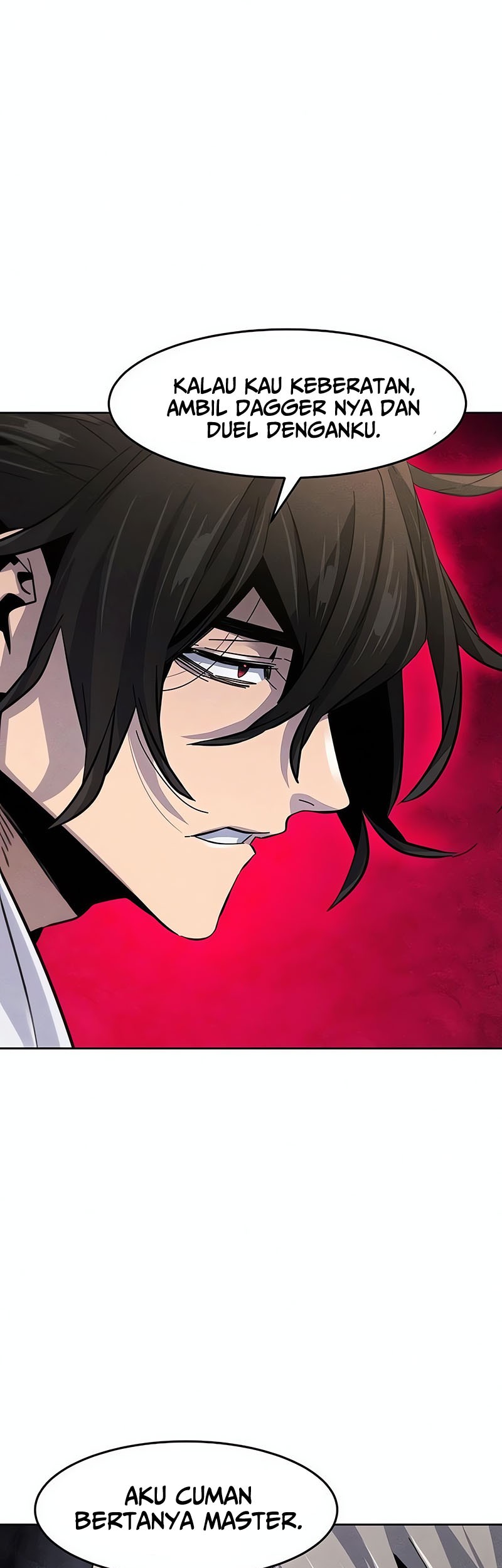 Return of the Mad Demon Chapter 61 Gambar 34