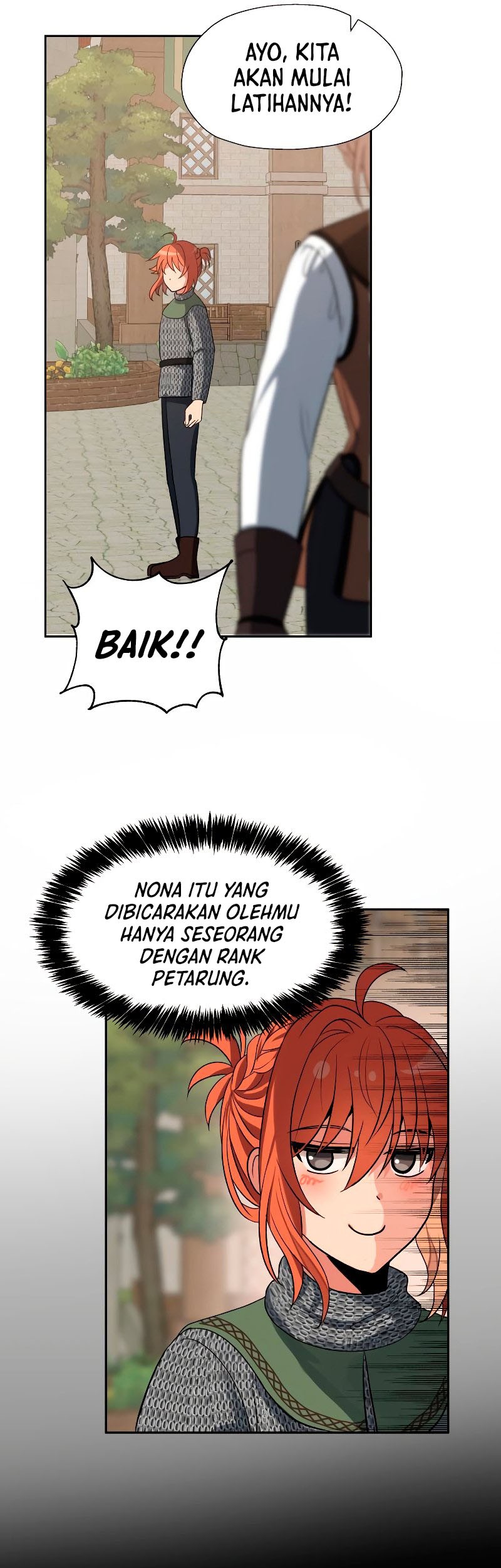 Transmigrating to the Otherworld Once More Chapter 30 Gambar 50