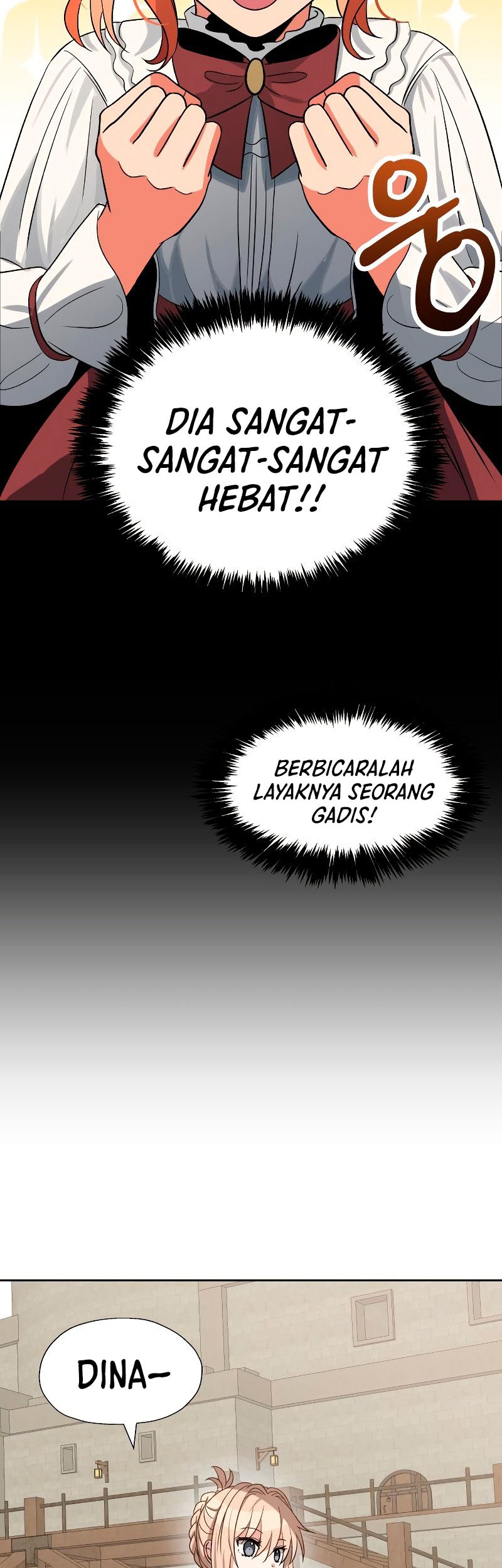 Transmigrating to the Otherworld Once More Chapter 30 Gambar 52