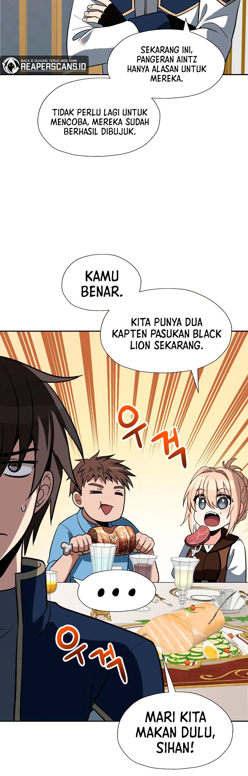 Transmigrating to the Otherworld Once More Chapter 30 Gambar 3