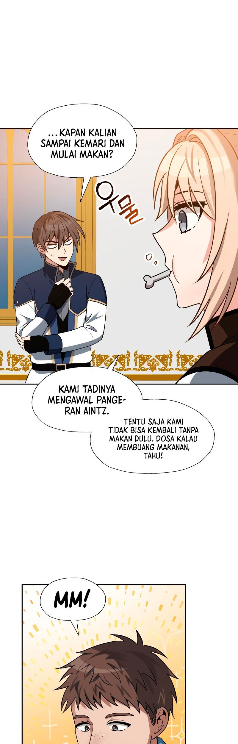 Transmigrating to the Otherworld Once More Chapter 30 Gambar 4