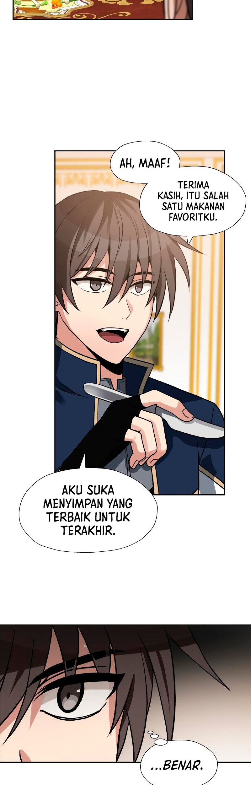 Transmigrating to the Otherworld Once More Chapter 30 Gambar 9