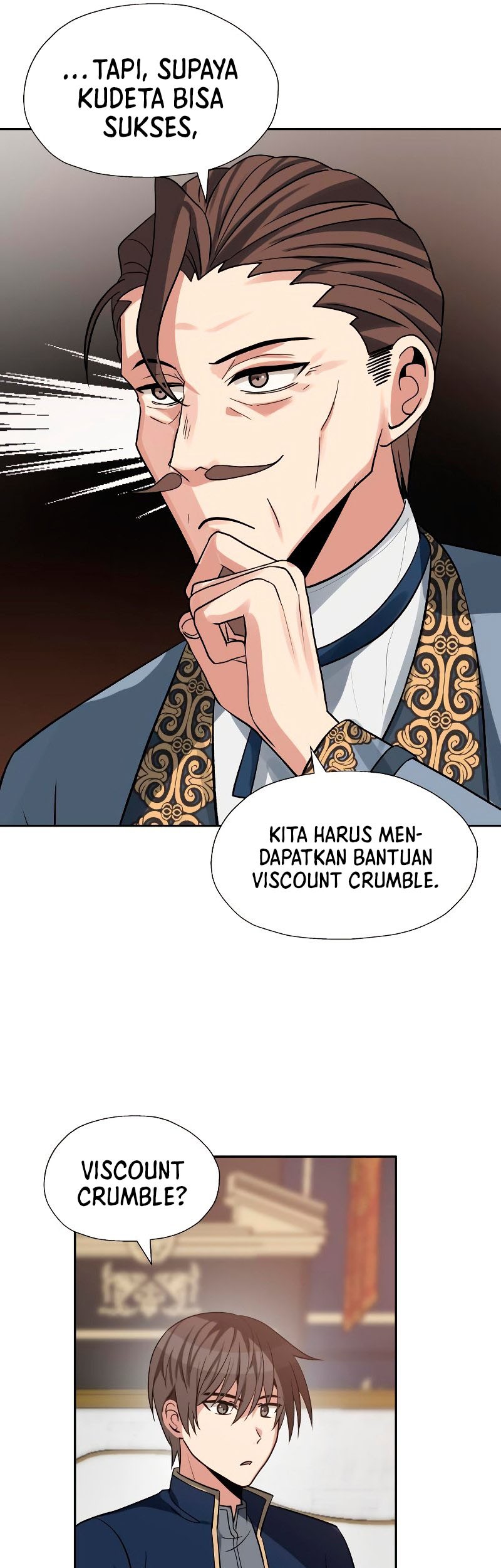 Transmigrating to the Otherworld Once More Chapter 30 Gambar 14