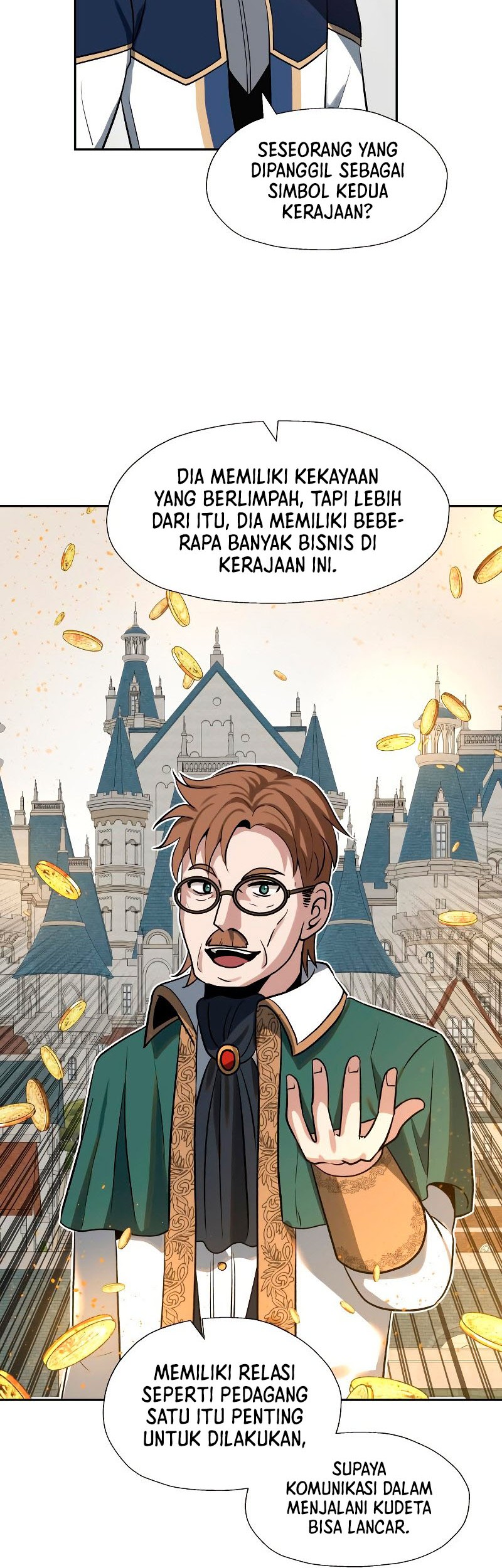 Transmigrating to the Otherworld Once More Chapter 30 Gambar 15