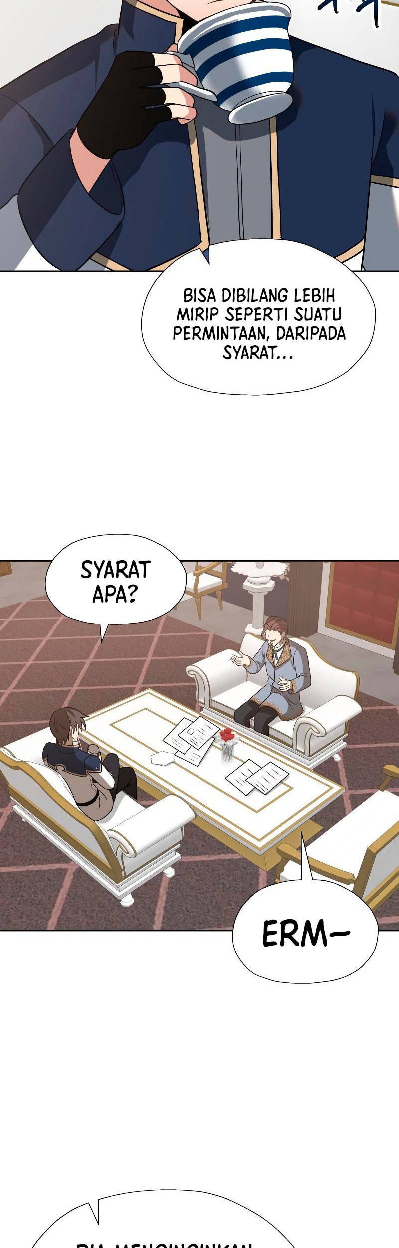 Transmigrating to the Otherworld Once More Chapter 30 Gambar 17