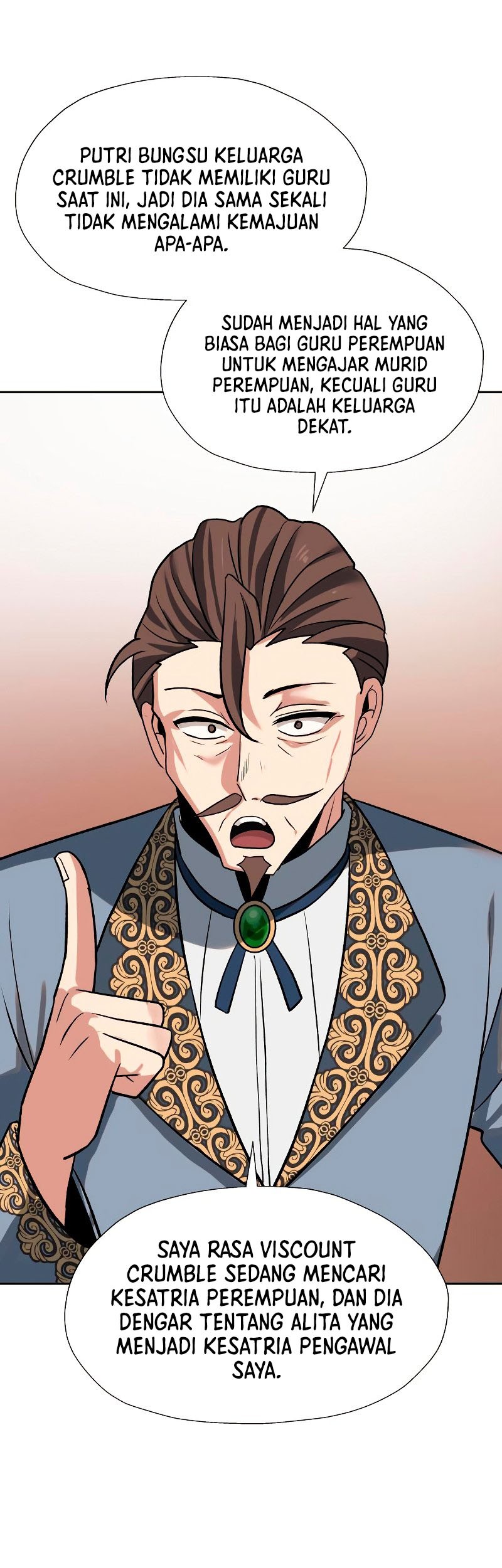 Transmigrating to the Otherworld Once More Chapter 30 Gambar 20