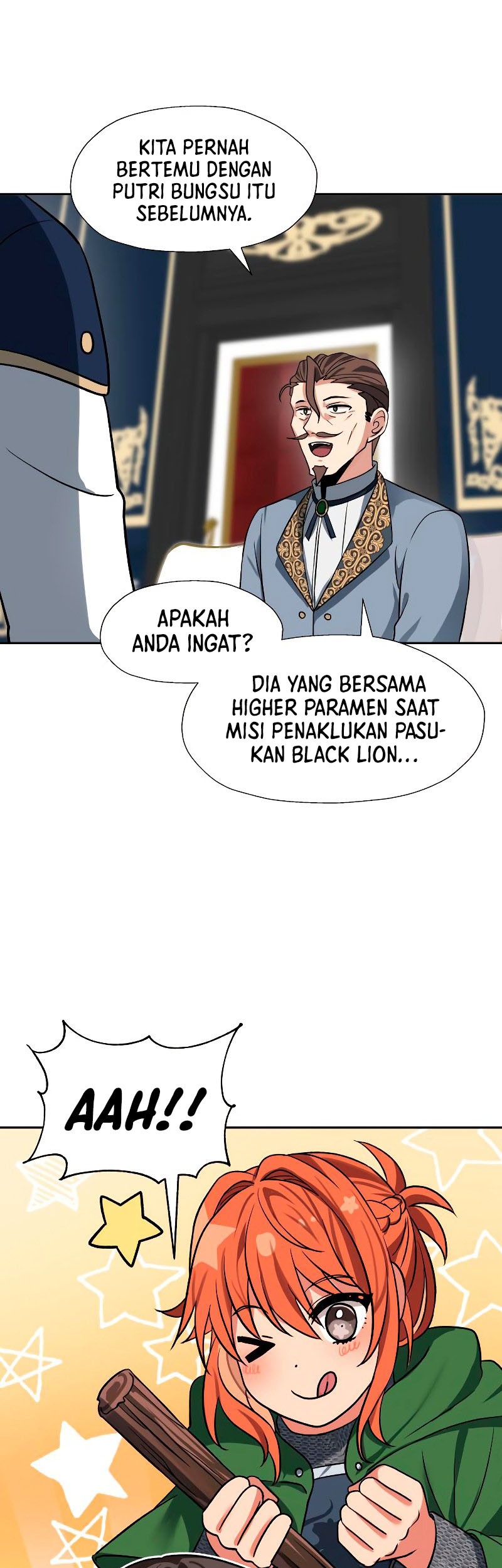 Transmigrating to the Otherworld Once More Chapter 30 Gambar 22