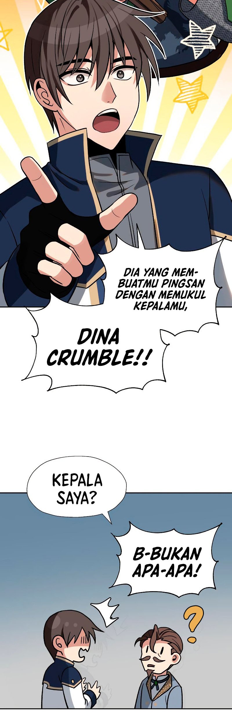 Transmigrating to the Otherworld Once More Chapter 30 Gambar 23
