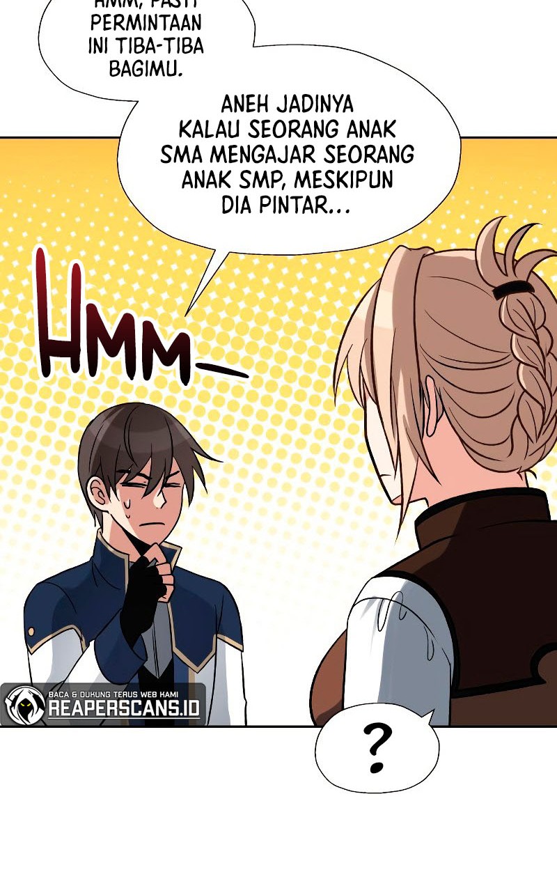 Transmigrating to the Otherworld Once More Chapter 30 Gambar 25