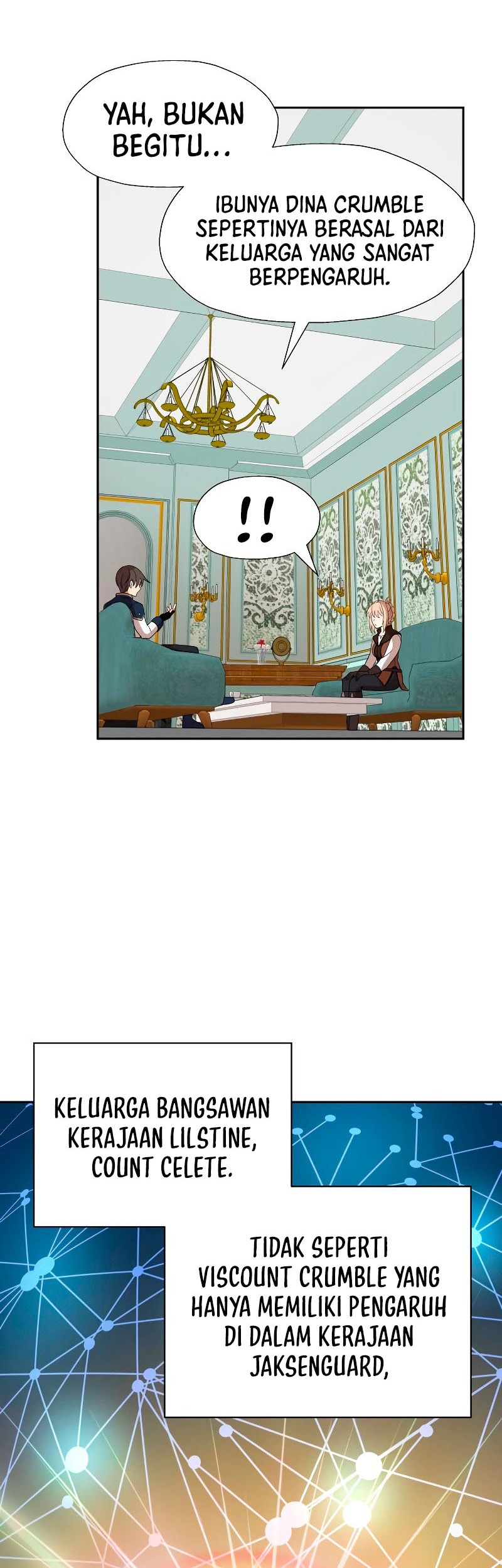 Transmigrating to the Otherworld Once More Chapter 30 Gambar 27