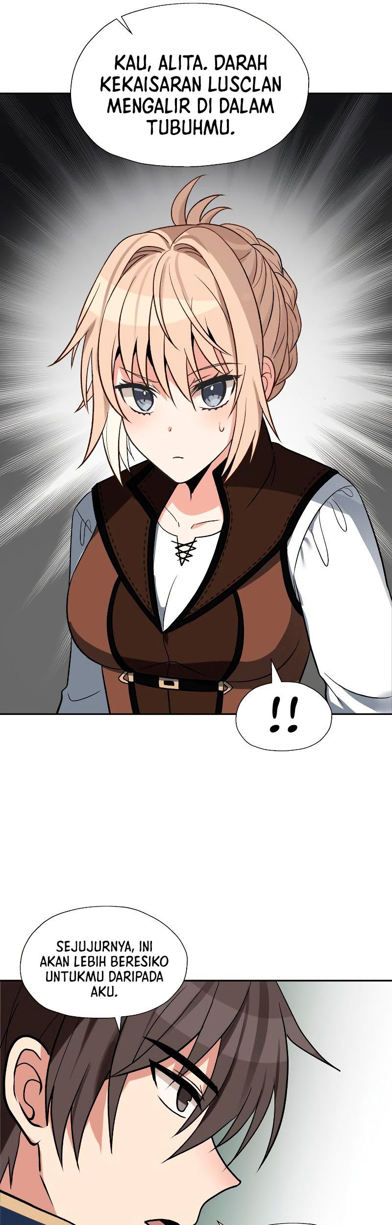 Transmigrating to the Otherworld Once More Chapter 30 Gambar 32