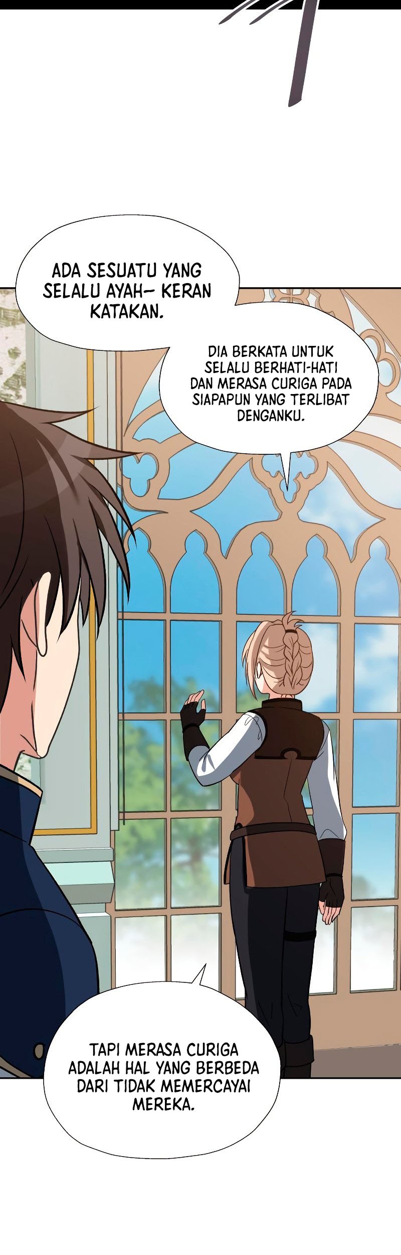 Transmigrating to the Otherworld Once More Chapter 30 Gambar 34