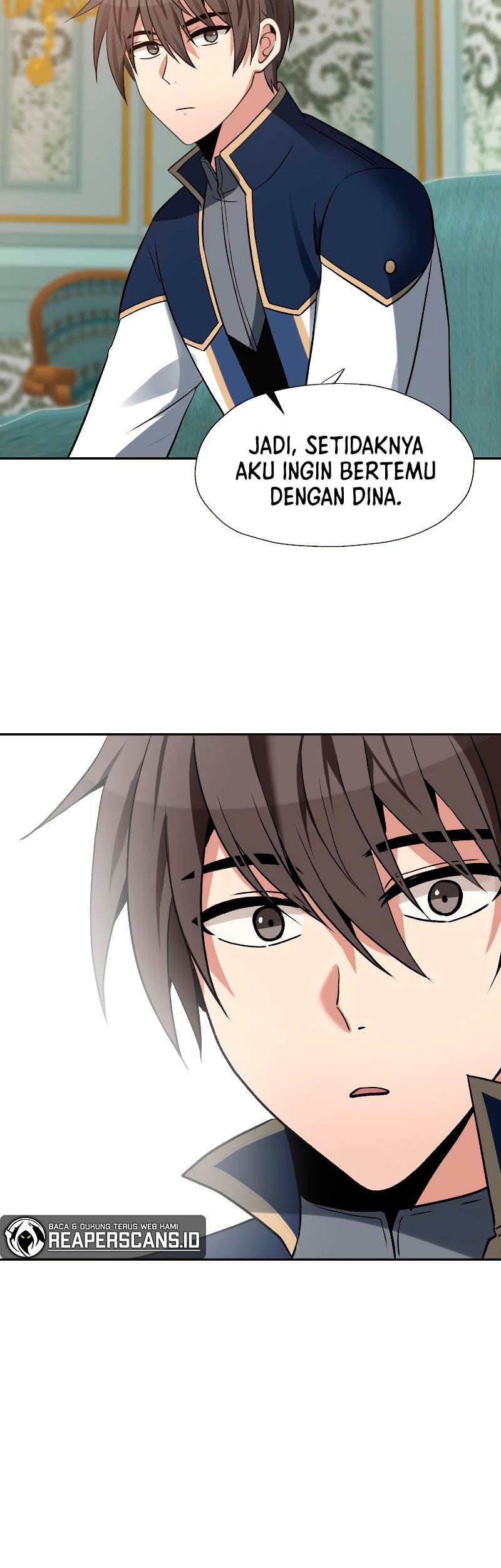 Transmigrating to the Otherworld Once More Chapter 30 Gambar 36