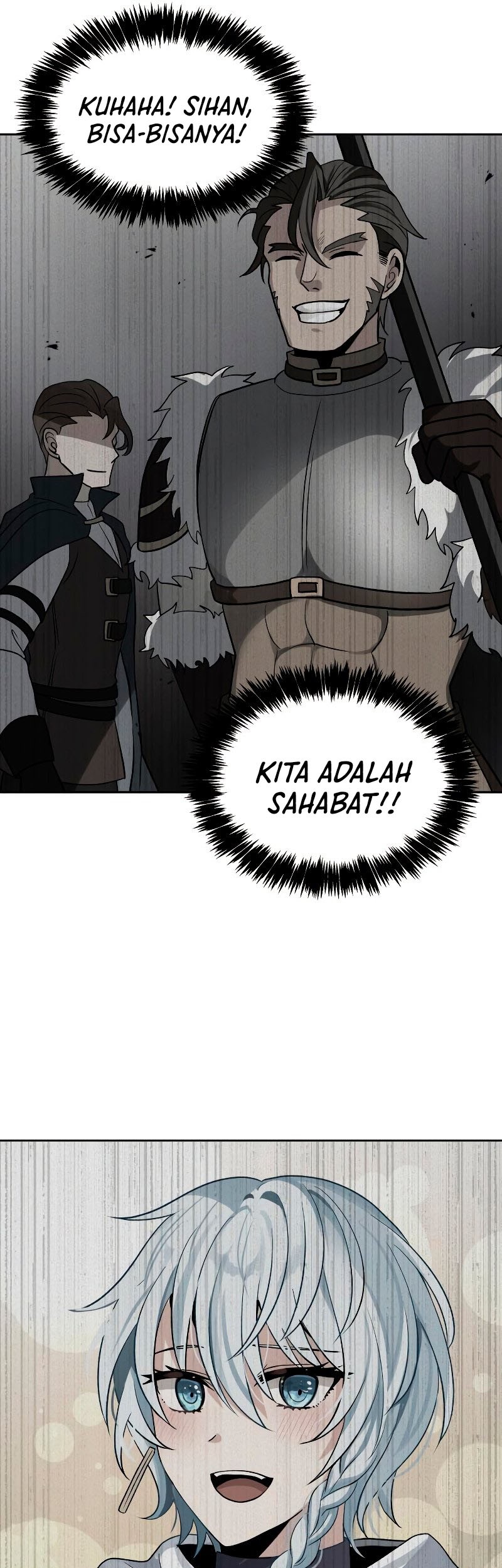 Transmigrating to the Otherworld Once More Chapter 30 Gambar 38