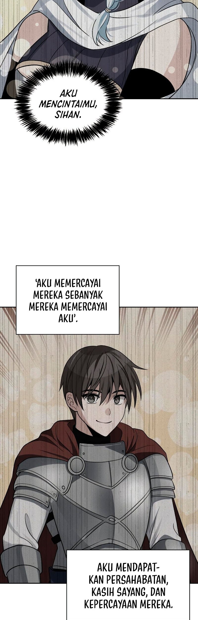 Transmigrating to the Otherworld Once More Chapter 30 Gambar 39