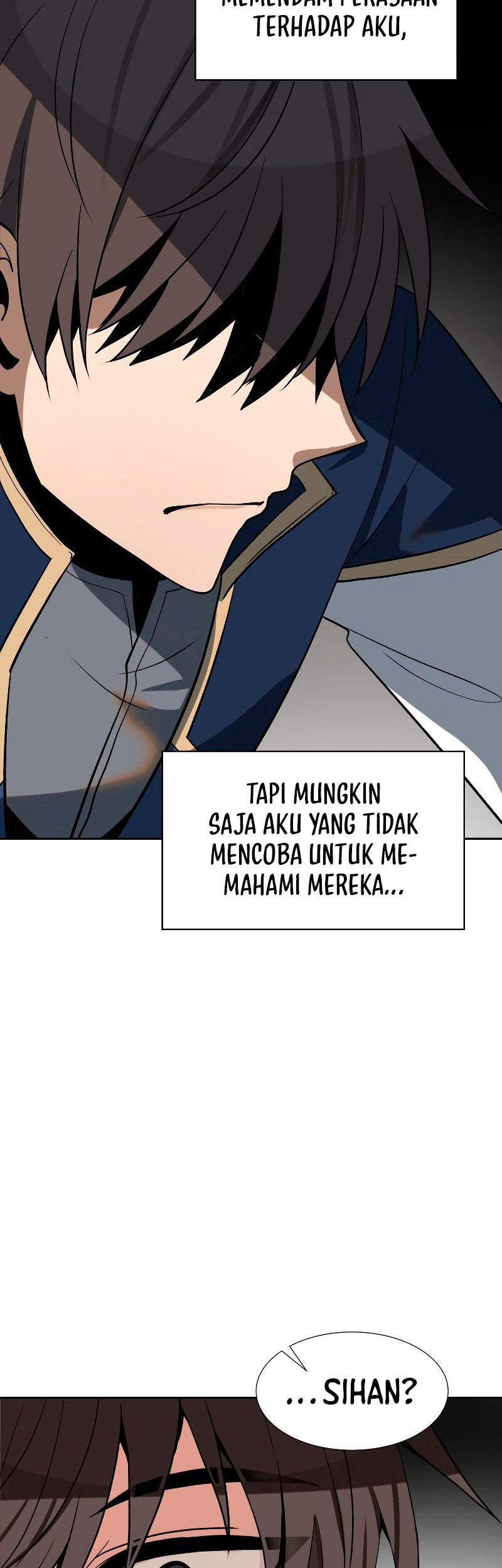 Transmigrating to the Otherworld Once More Chapter 30 Gambar 42