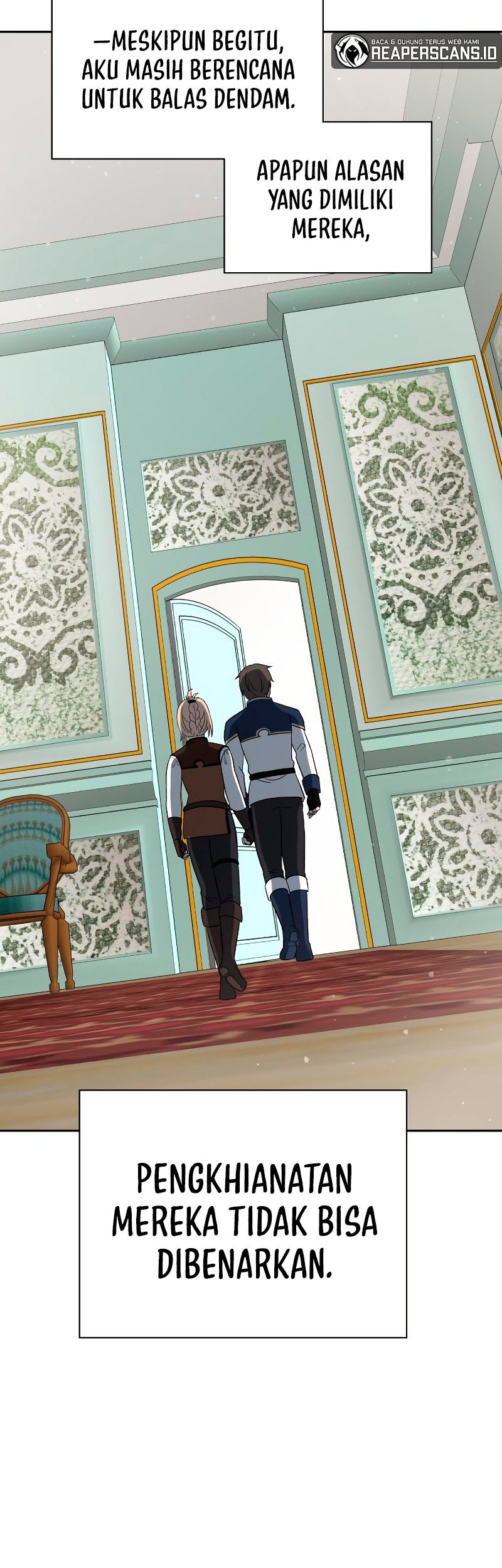 Transmigrating to the Otherworld Once More Chapter 30 Gambar 46