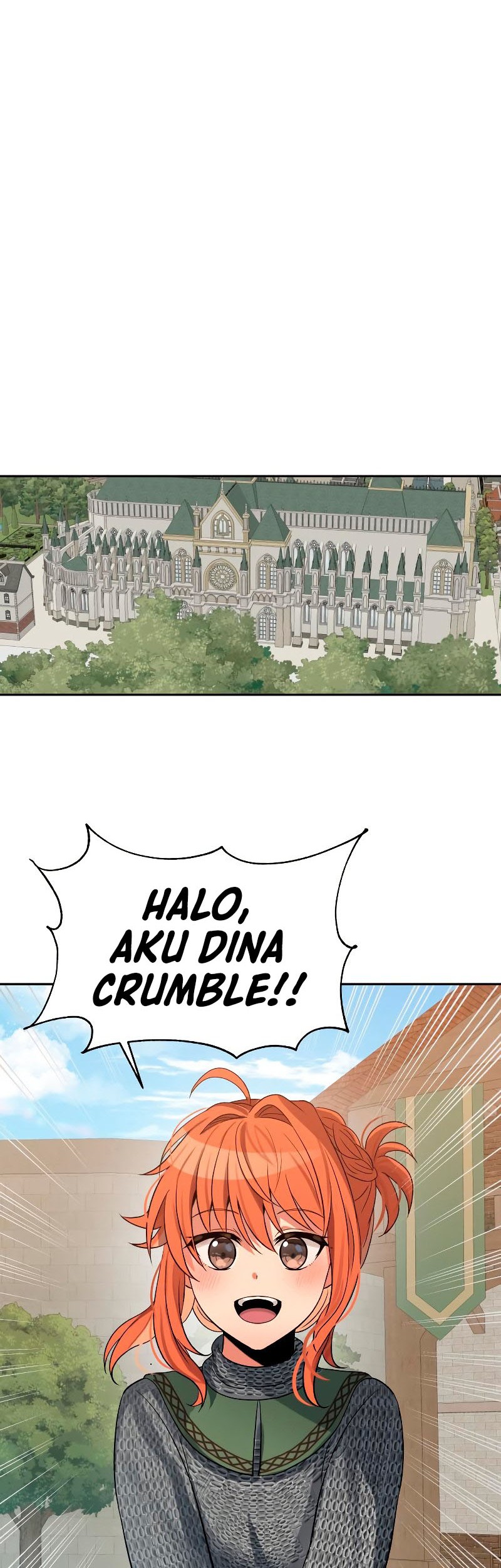 Transmigrating to the Otherworld Once More Chapter 30 Gambar 47