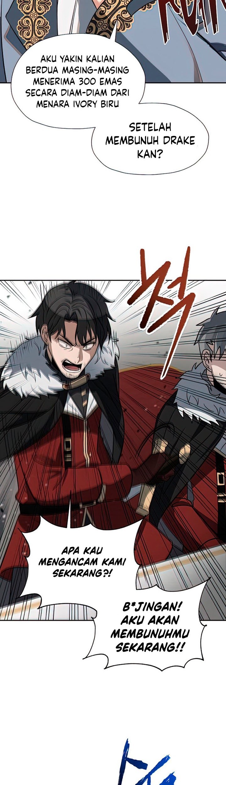 Transmigrating to the Otherworld Once More Chapter 29 Gambar 32