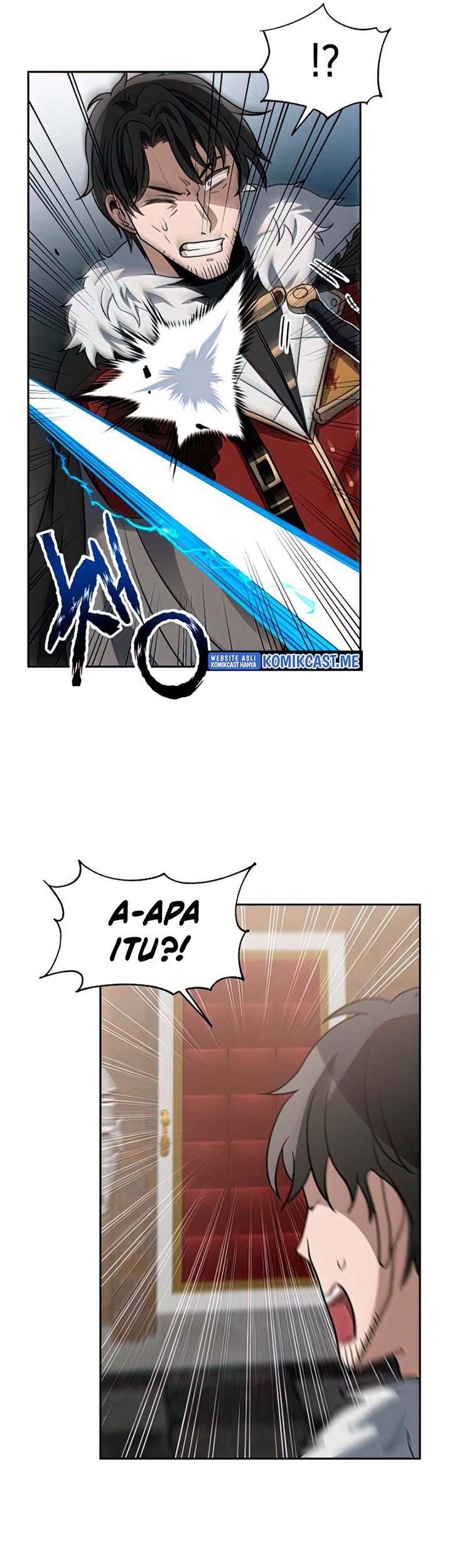 Transmigrating to the Otherworld Once More Chapter 29 Gambar 34