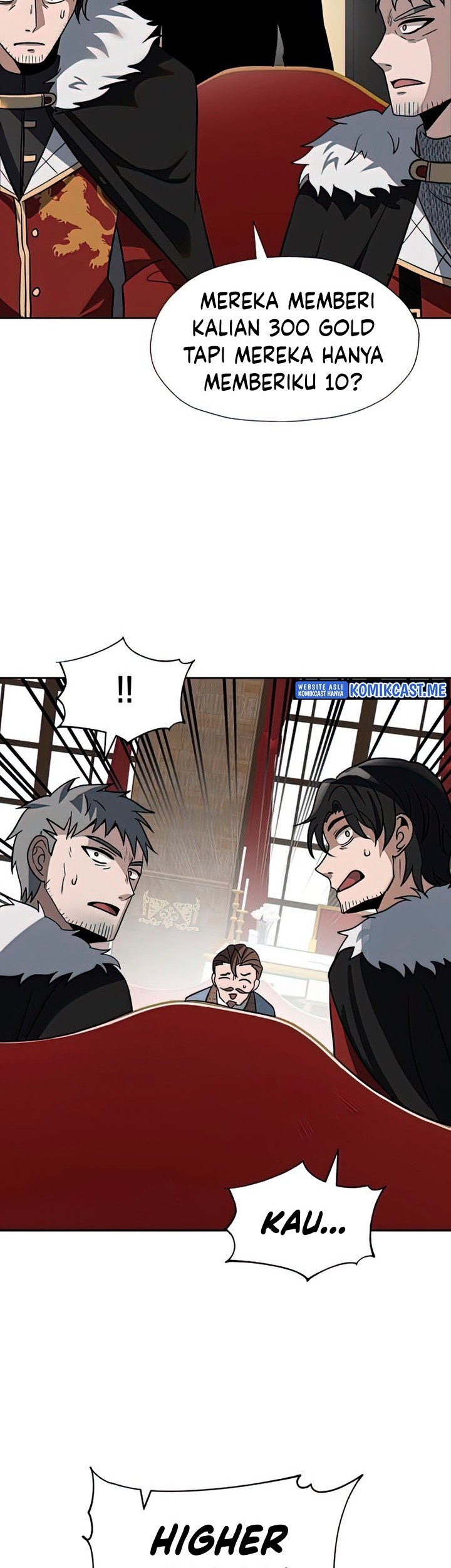 Transmigrating to the Otherworld Once More Chapter 29 Gambar 36