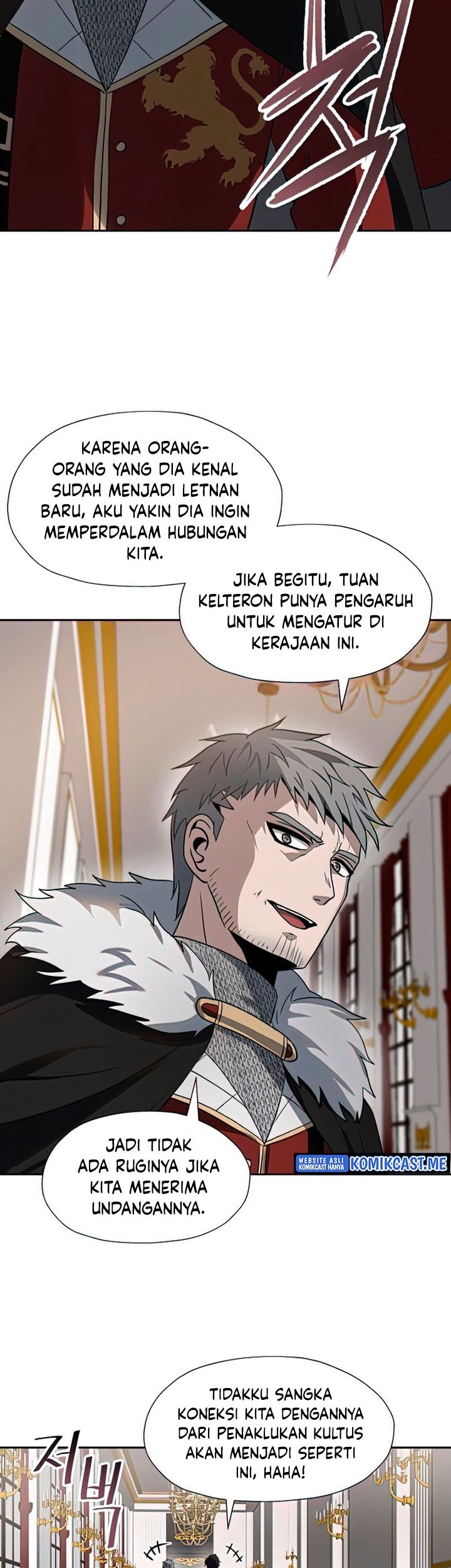 Transmigrating to the Otherworld Once More Chapter 29 Gambar 24