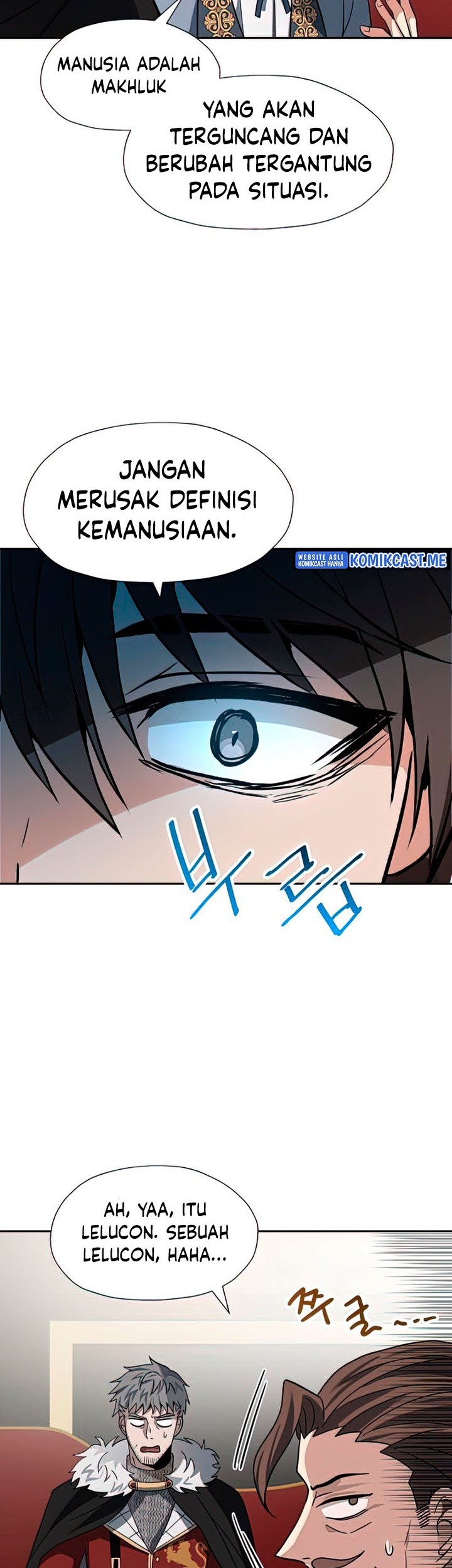 Transmigrating to the Otherworld Once More Chapter 29 Gambar 46