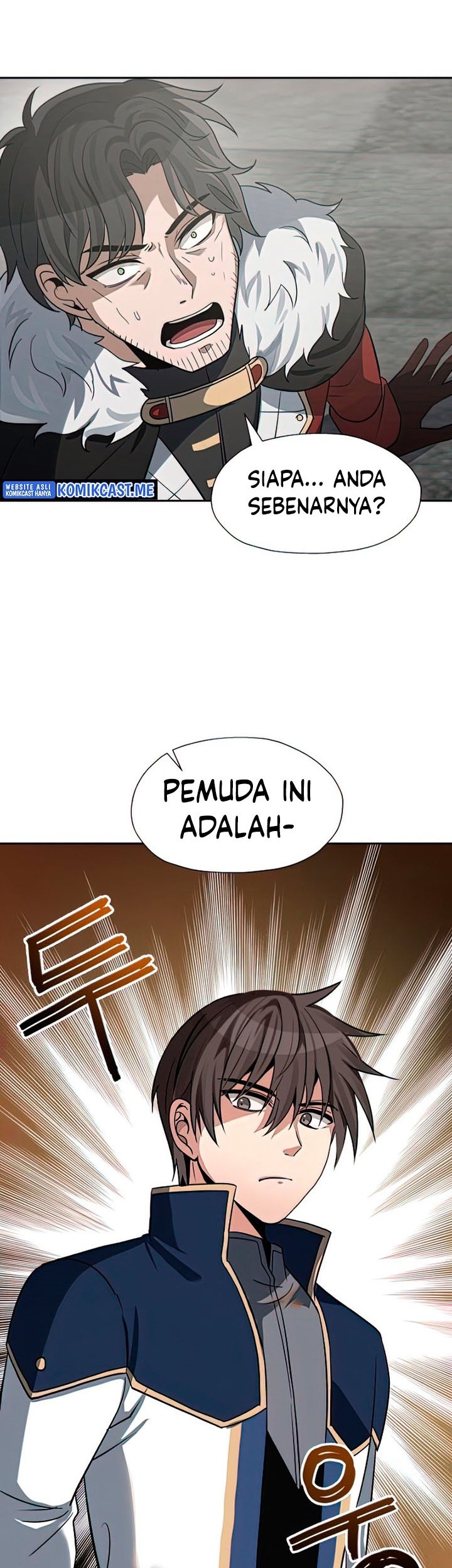 Transmigrating to the Otherworld Once More Chapter 29 Gambar 48