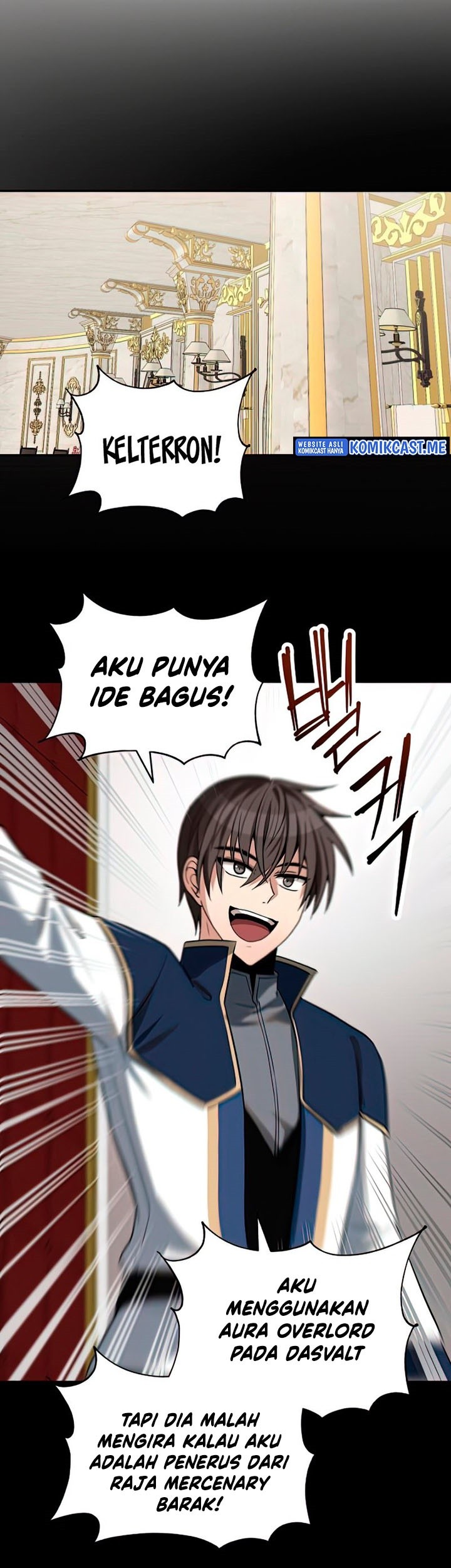 Transmigrating to the Otherworld Once More Chapter 29 Gambar 50