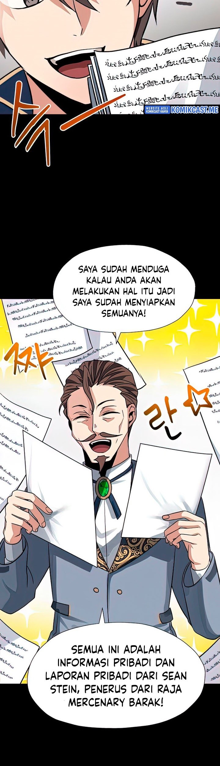 Transmigrating to the Otherworld Once More Chapter 29 Gambar 52