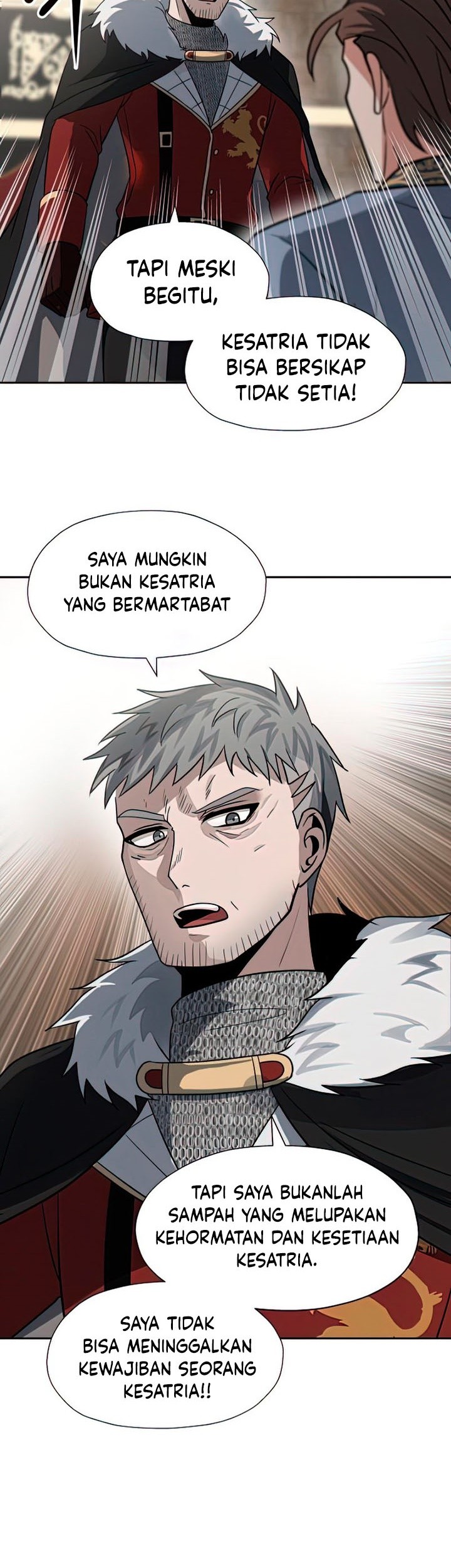 Transmigrating to the Otherworld Once More Chapter 29 Gambar 56