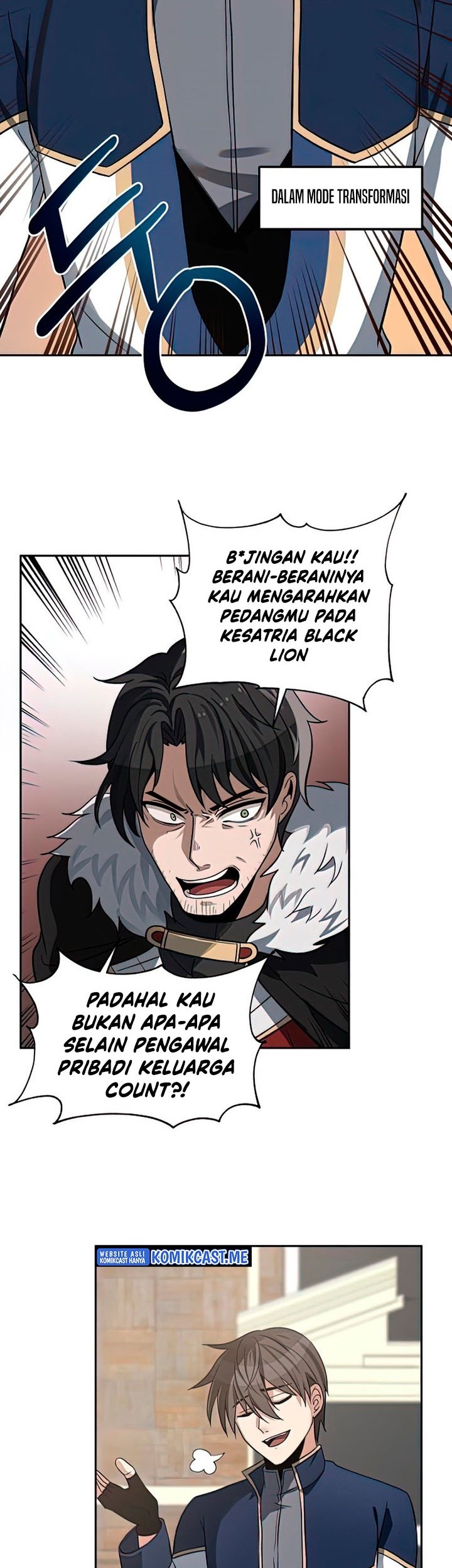 Transmigrating to the Otherworld Once More Chapter 29 Gambar 38