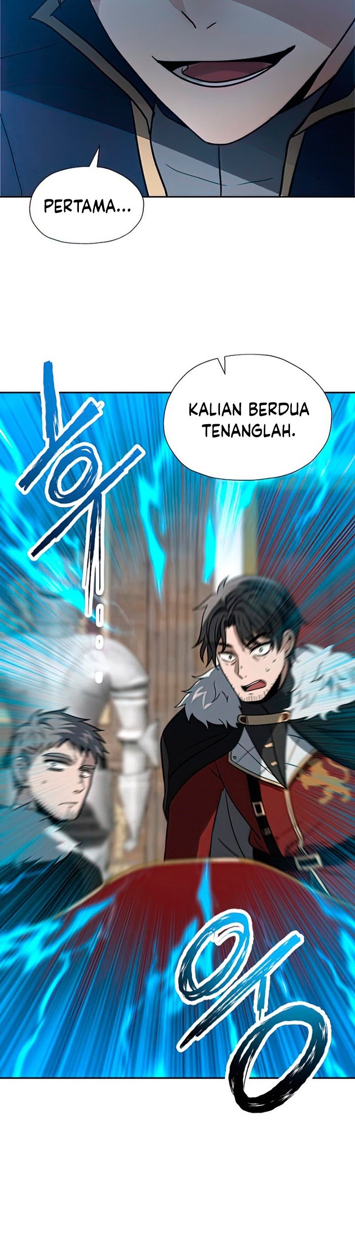 Transmigrating to the Otherworld Once More Chapter 29 Gambar 40