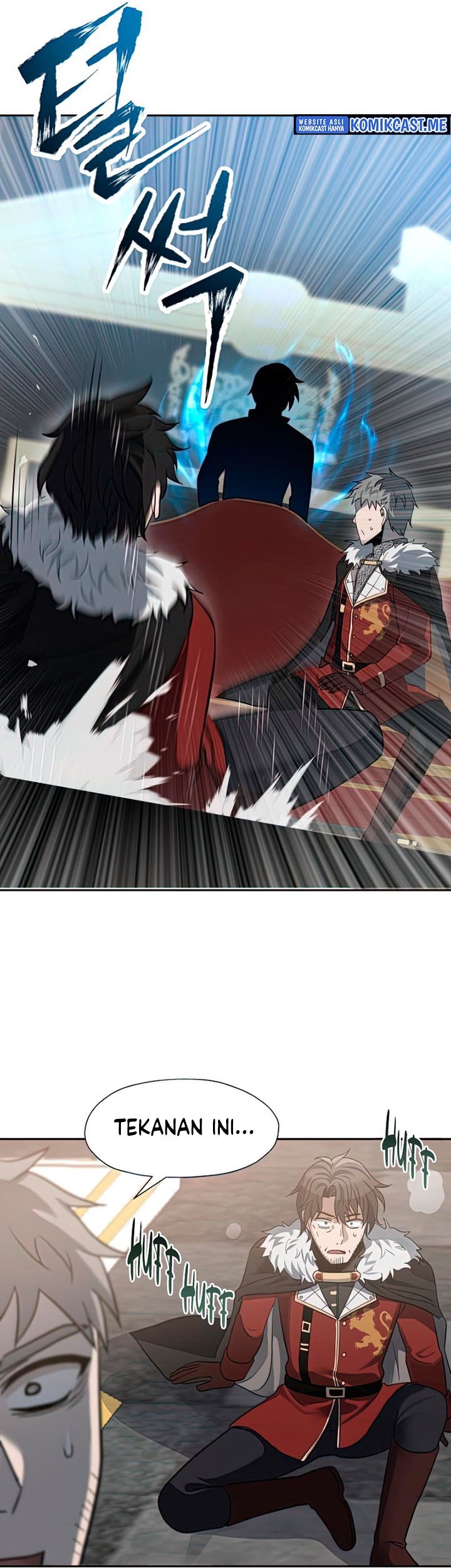 Transmigrating to the Otherworld Once More Chapter 29 Gambar 42