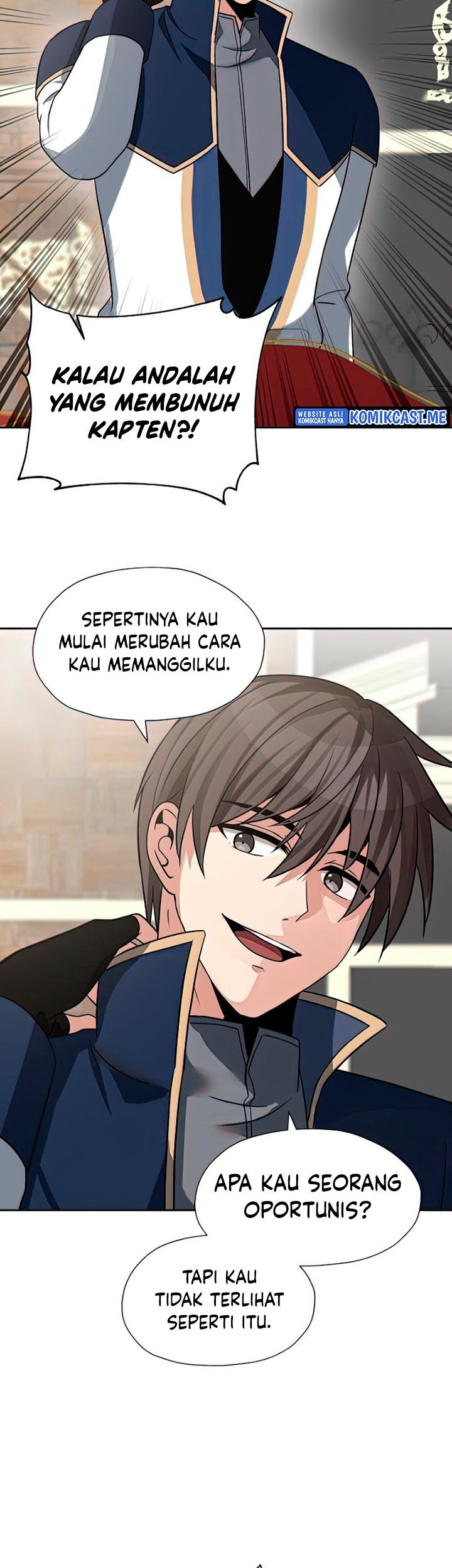 Transmigrating to the Otherworld Once More Chapter 29 Gambar 44