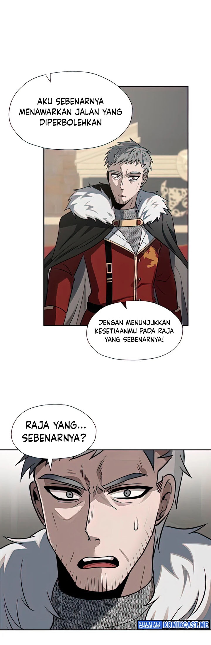 Transmigrating to the Otherworld Once More Chapter 29 Gambar 58