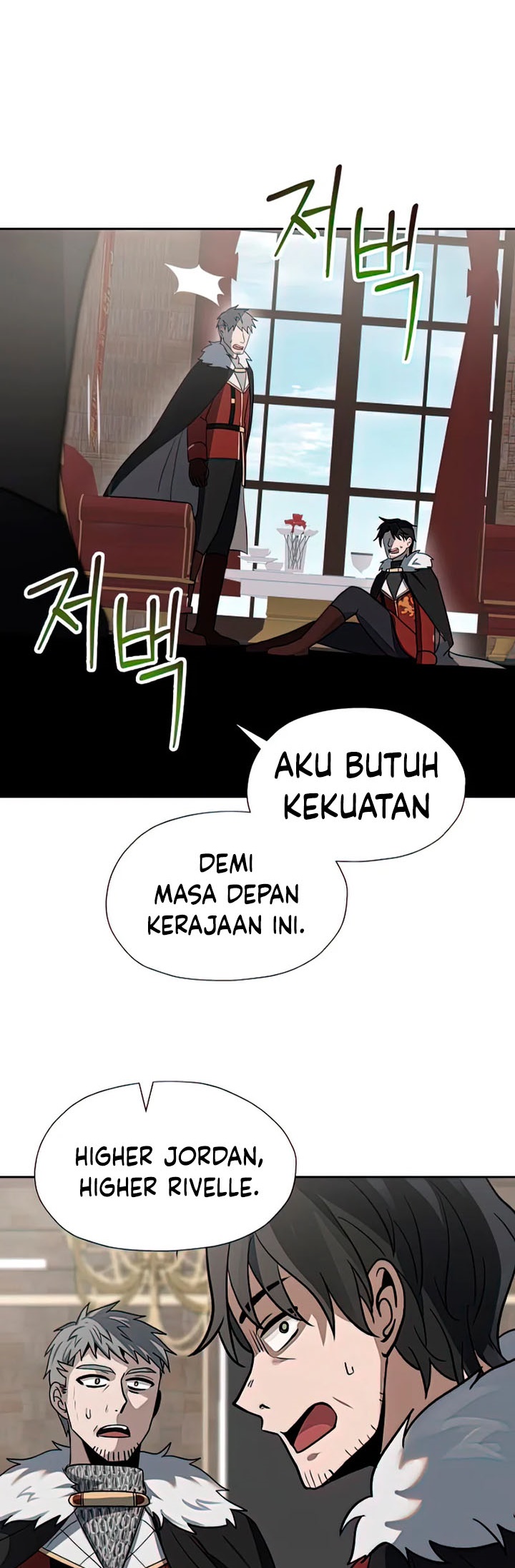 Transmigrating to the Otherworld Once More Chapter 29 Gambar 59