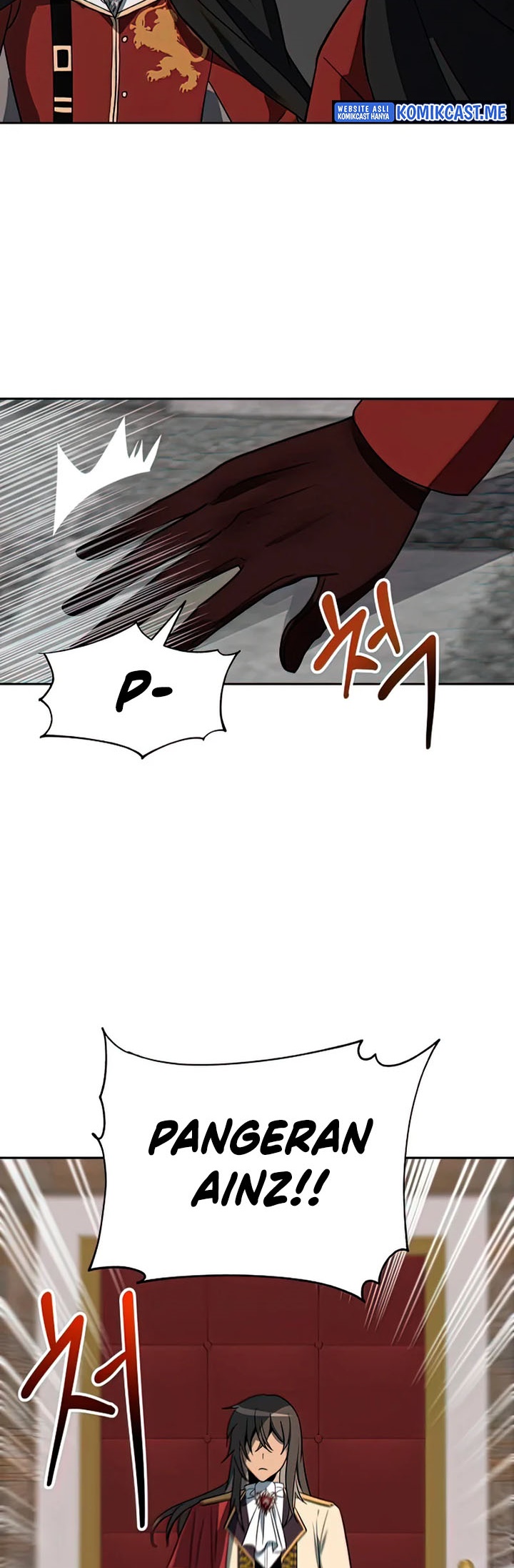 Transmigrating to the Otherworld Once More Chapter 29 Gambar 60