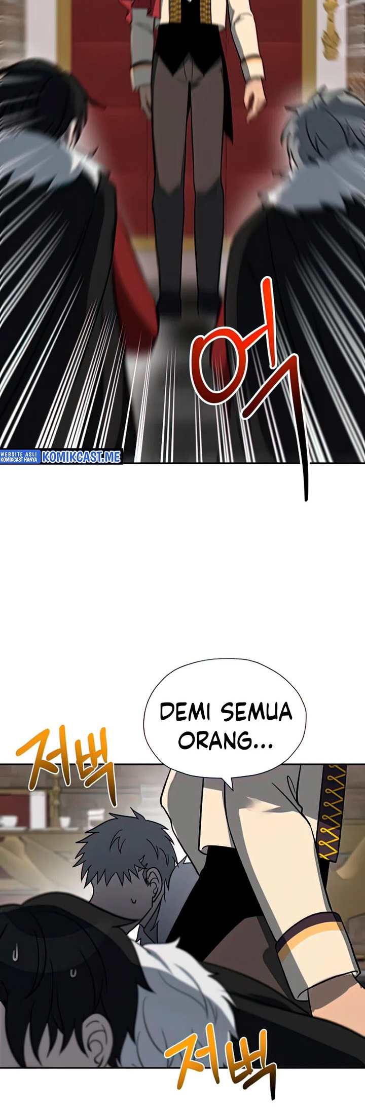 Transmigrating to the Otherworld Once More Chapter 29 Gambar 61