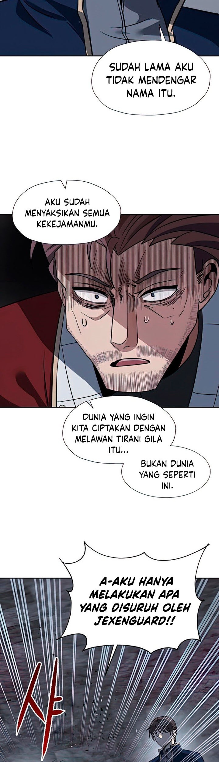 Transmigrating to the Otherworld Once More Chapter 29 Gambar 4