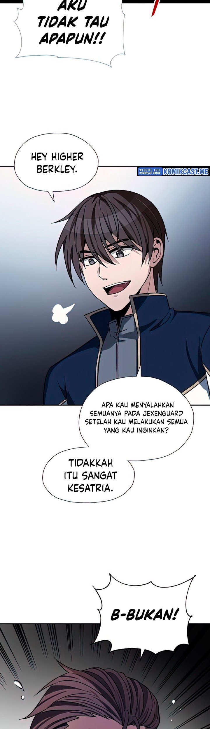 Transmigrating to the Otherworld Once More Chapter 29 Gambar 6