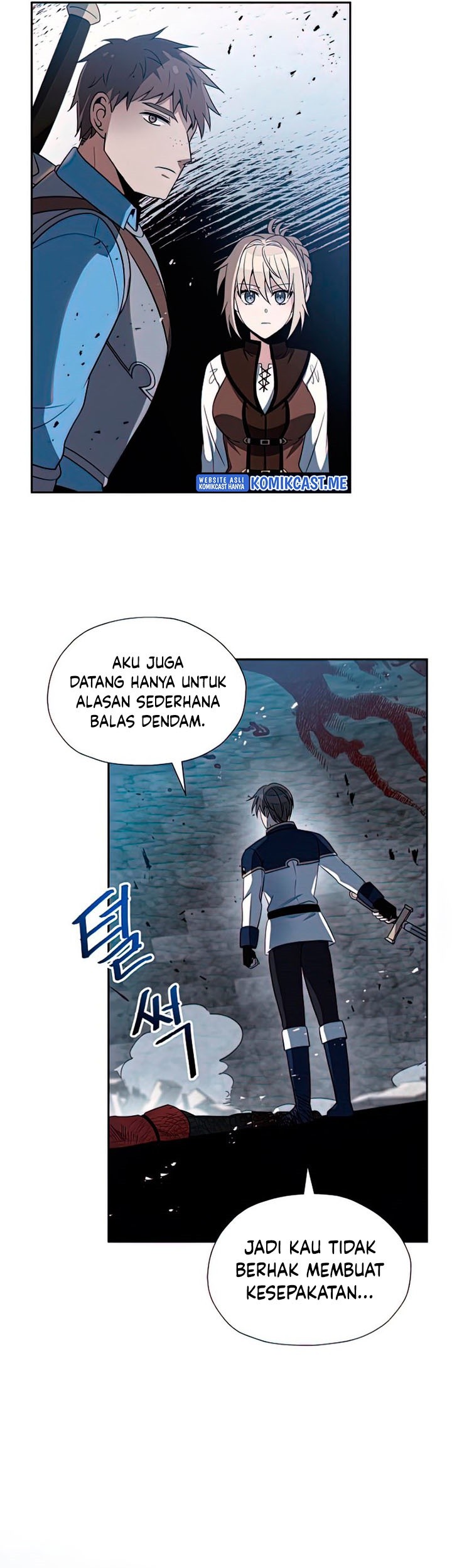 Transmigrating to the Otherworld Once More Chapter 29 Gambar 10