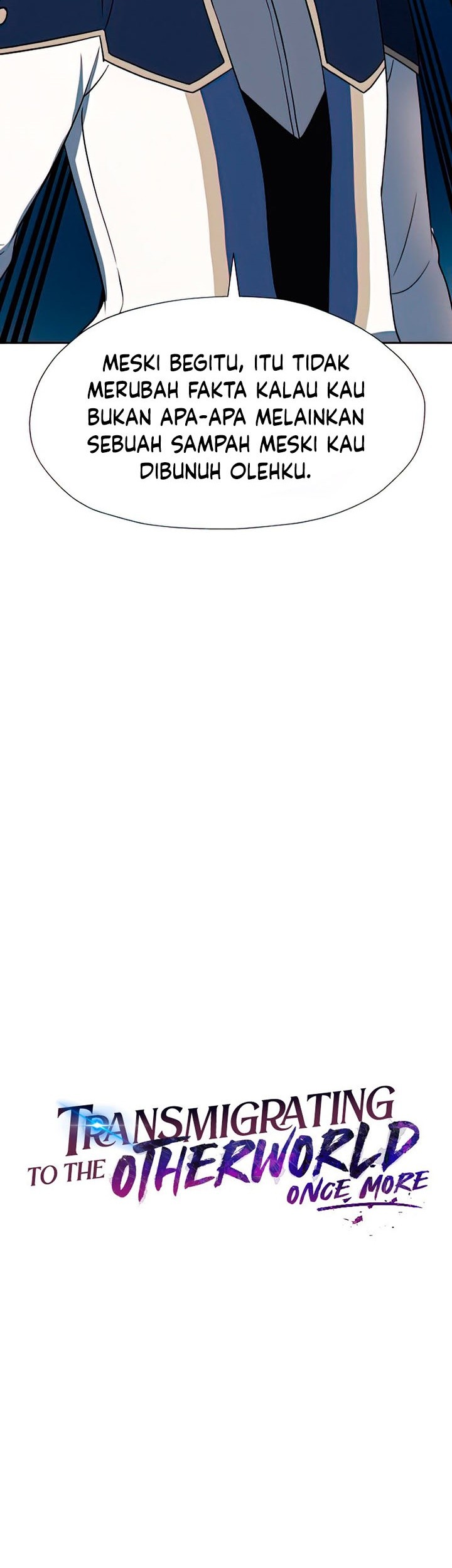 Transmigrating to the Otherworld Once More Chapter 29 Gambar 12