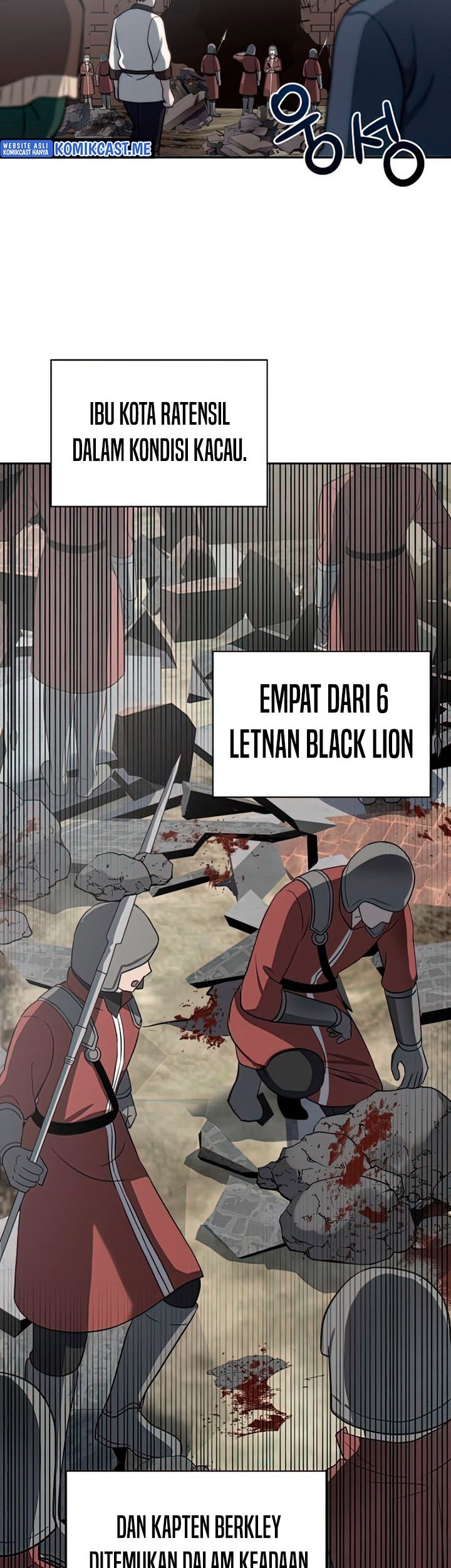 Transmigrating to the Otherworld Once More Chapter 29 Gambar 14