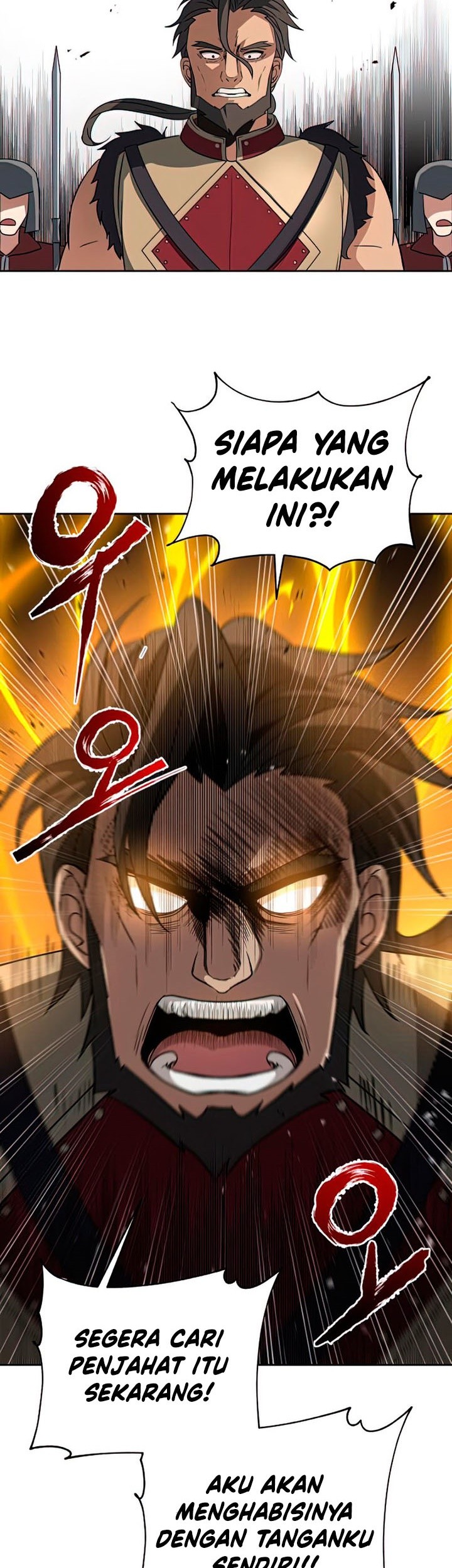 Transmigrating to the Otherworld Once More Chapter 29 Gambar 16