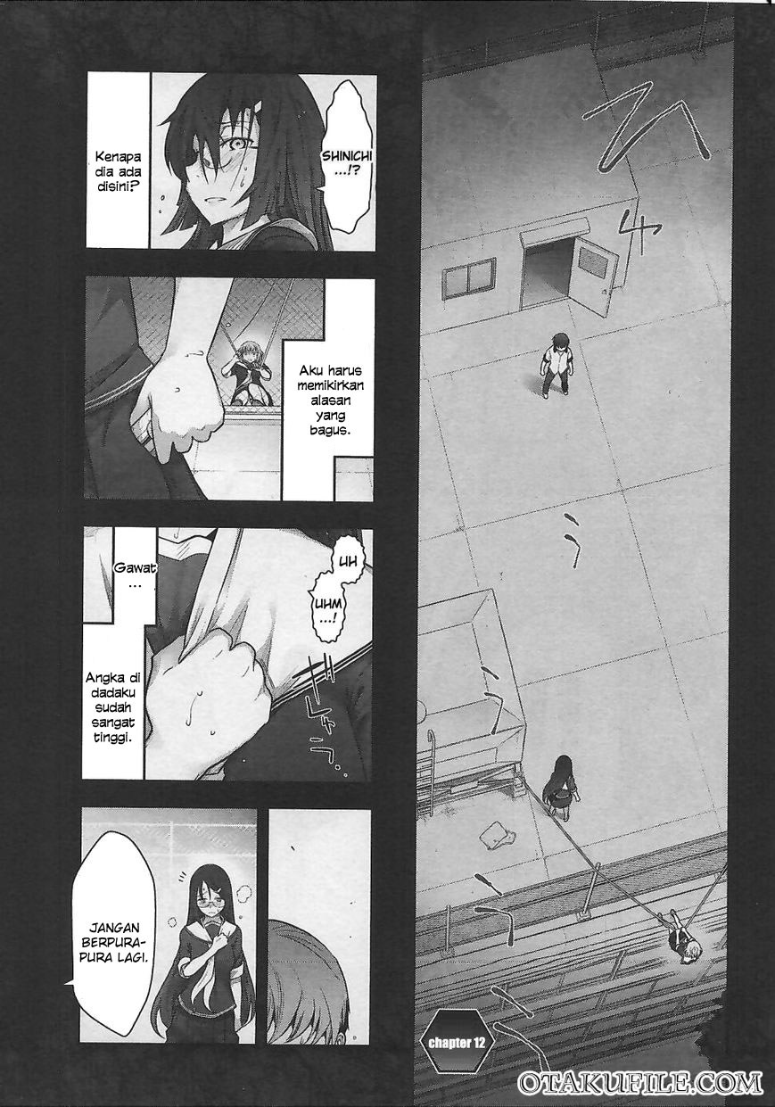 Manga Bokura no Fushidara Chapter 12 gambar nomor 2
