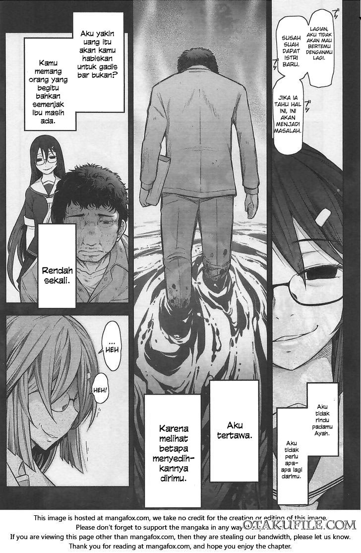 Bokura no Fushidara Chapter 10 Gambar 5