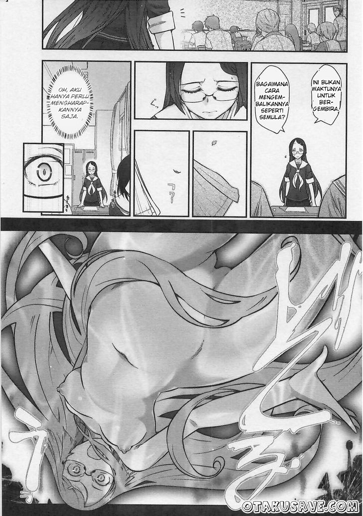 Bokura no Fushidara Chapter 02 Gambar 15