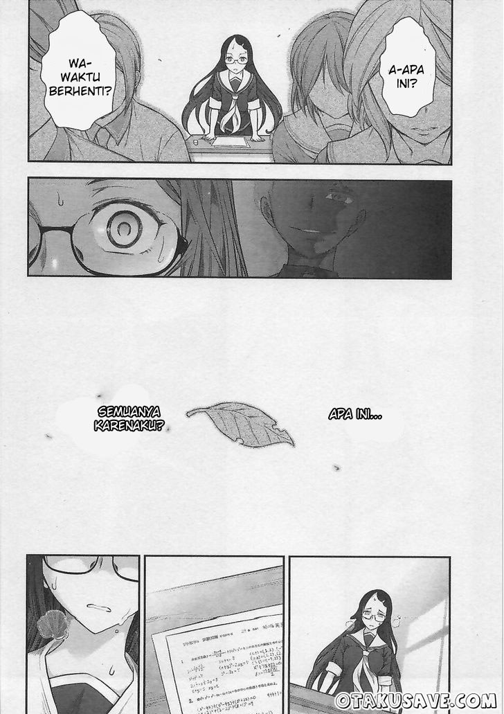 Bokura no Fushidara Chapter 02 Gambar 12