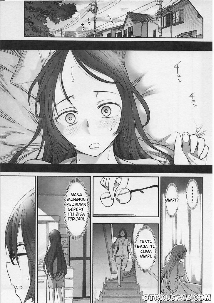 Bokura no Fushidara Chapter 01 Gambar 38